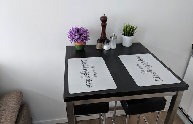 Business Apartments Ratingen 5 - Foto 3