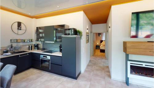 2 Bedroom Gorgeous Apartment In Burgen - Foto 4