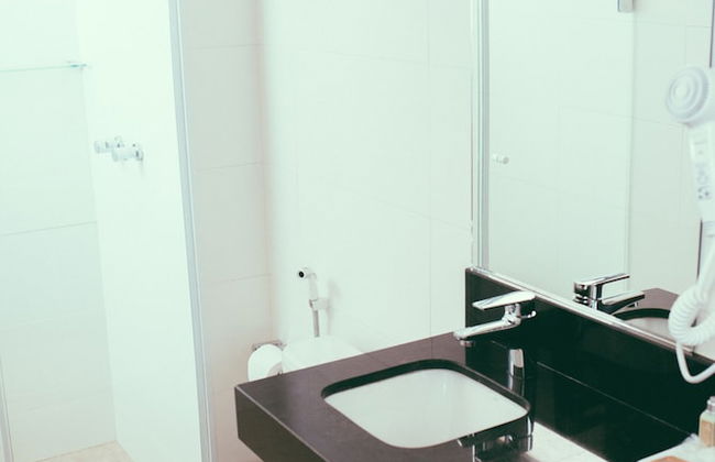 Occitano Apart Hotel - Photo 73