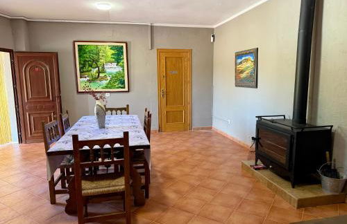 Casa Generoso en Navalcán - Foto 38