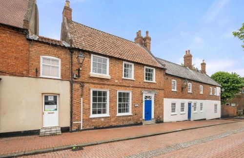 Monument House Horncastle - Foto 13