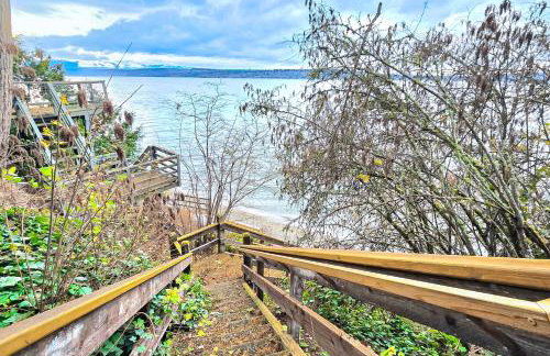 On Misty Tides - Foto 25