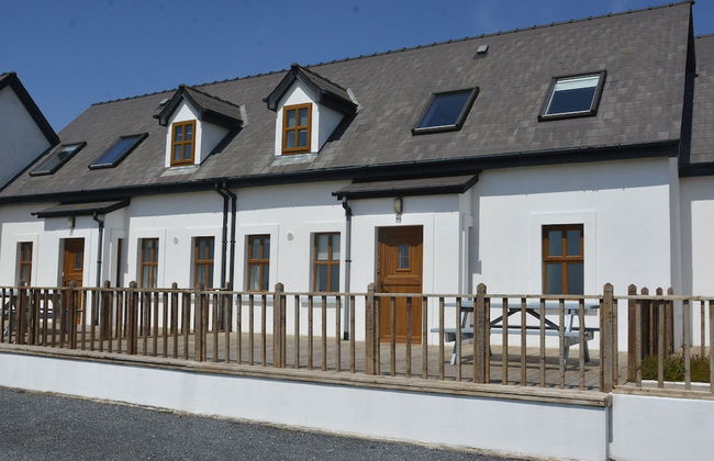 Hookless Holiday Homes - Foto 34