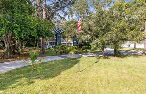 Sleeps 28, Events, Salt Pool/Spa, Outdoor Kitchen - Foto 52