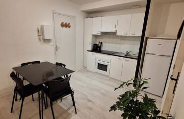 Joli T2 rénové bord plan d'eau - Foto 15