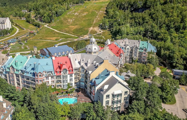 Sommet des Neiges - Foto 42