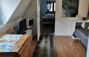 Ferienhaus zwei kleine Appartements - Foto 16