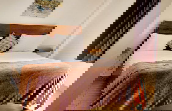 Aparta Hotel Montevista - Foto 11