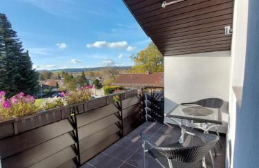 FeWo2&Bad Wurzach - Foto 23