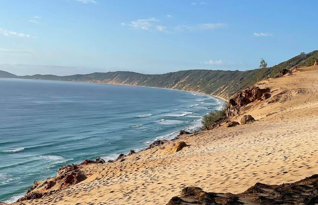 Tin Can Bay Tourist Park - Photo 23