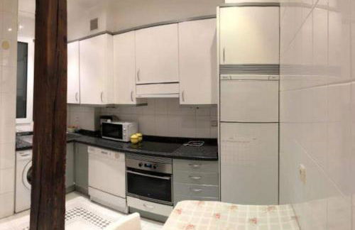 Apartamento en Playa de Ondarreta - Photo 26