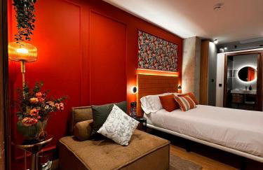 The 153 Hotel - Foto 9