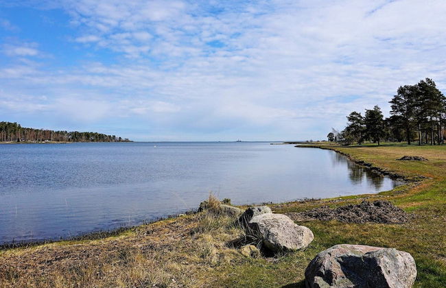 6 Person Holiday Home in Bergkvara-by Traum - Foto 14