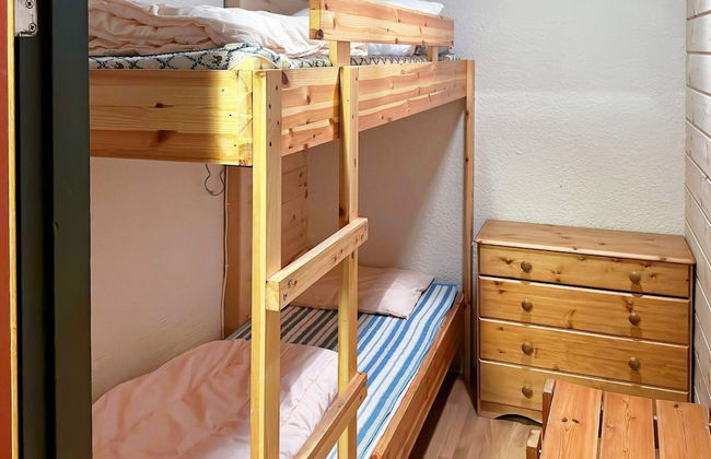 4 Person Holiday Home in Hovden-by Traum - Foto 4