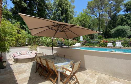 Villa OHA close Cannes,Nice, Valbonne , Opio - Foto 11