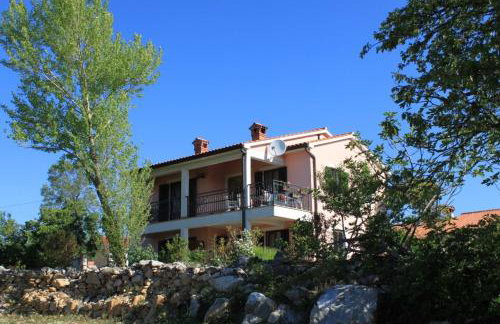 Apartments with a parking space Presika, Labin - 7617 - Foto 2
