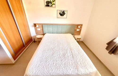 Ático Golden Beach - costa Dorada - La Ràpita -Tarragona - Foto 28