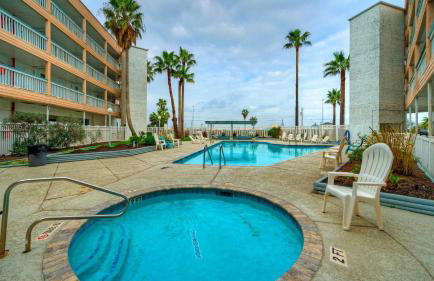 Private Balcony w/ Ocean View Pool & Hot Tub Access Ocean Echo by Avantstay - Foto 5