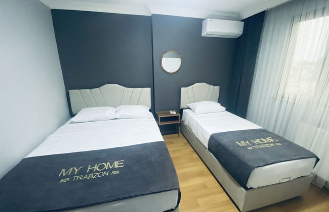 My Home Trabzon Apart - Foto 5