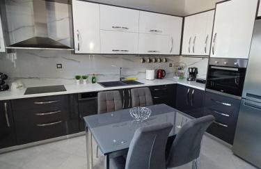 Luxury apartment - Photo 20