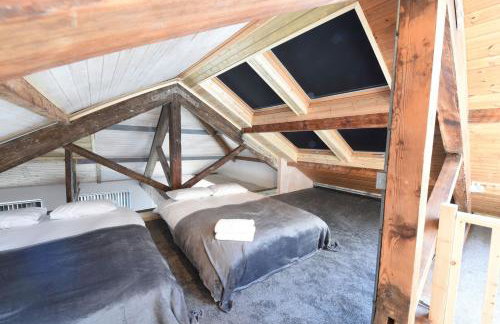 Stunning Penthouse Slps 20 (38 A4) - Photo 19