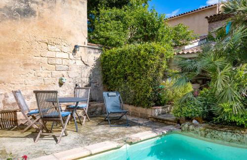 Villa - Oasis centre charme - Foto 22