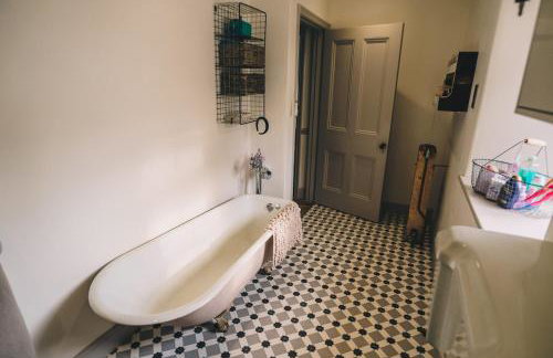 Bydown Cottage Swimbridge Devon - Foto 28