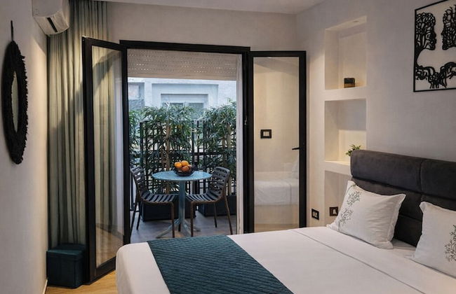 Captivating 2-bed Apartment in Tunis - Foto 9