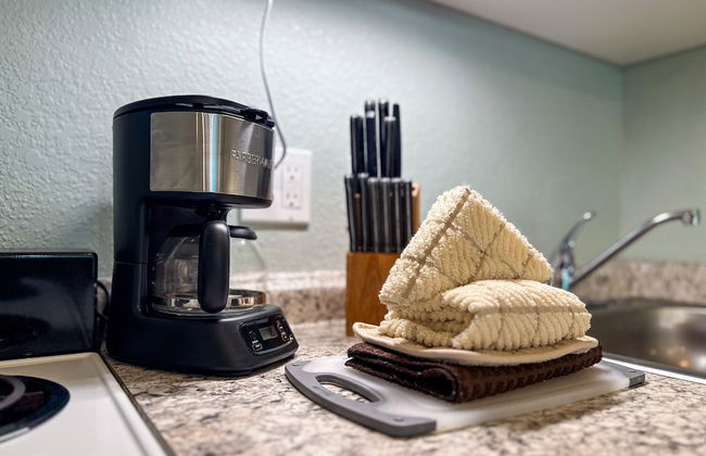 Executive Keys Condominiums on the Beach - Foto 16