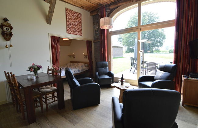 Farmhouse in Geesteren Near Golf Course - Foto 8