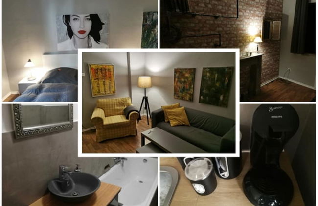 Gruga Apartment an der Messe - Photo 29