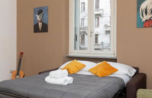 ArtStay - Exclusive Apt, Free Parking, Metro, Tram - Foto 7