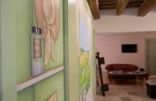 Le MaRaClà Country House - Photo 89