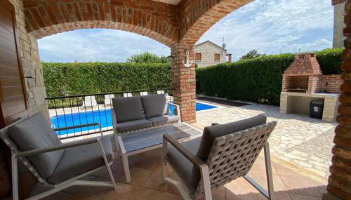 Paradise Villa Cassonni Istria 4 Stars - Foto 4