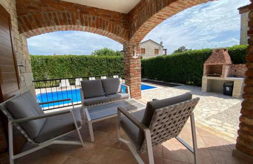 Paradise Villa Cassonni Istria 4 Stars - Foto 4