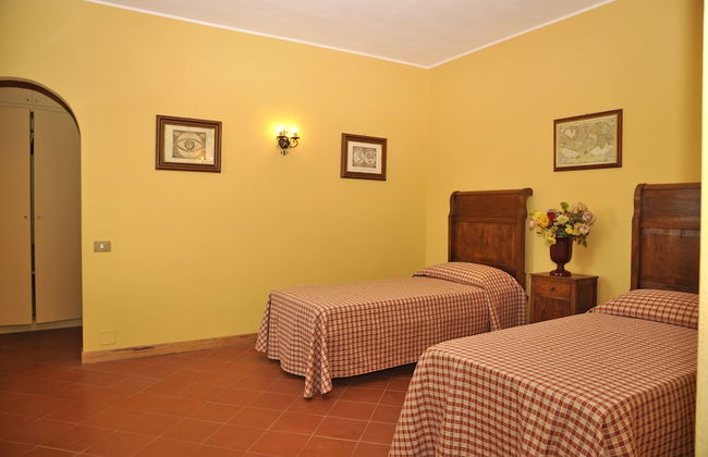 Tenuta Santa Cristina - Foto 3