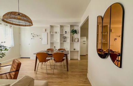 L Anatole Hyper centre Calme sur cour - Foto 22