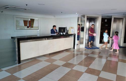 Apartamento com vista maravilhosa para o mar - Foto 8