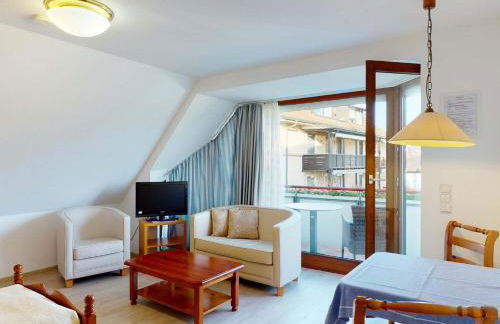 Hotel Seepark-Appartements - Foto 30