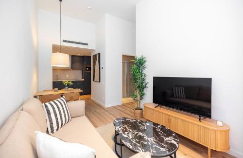 Brabo Apartments - Foto 8