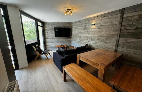 Appartement T3 Pra Loup 1600 - Foto 7