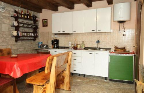 Holiday house with a parking space Celici, Central Istria - Sredisnja Istra - 7333 - Foto 10