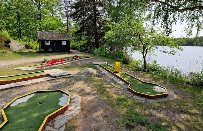 Långasjönäs Camping & Stugby - Photo 15