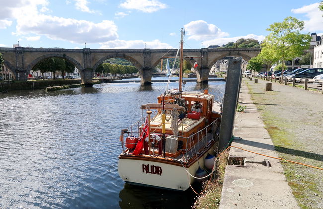 La hutte de Panoramix - Foto 20