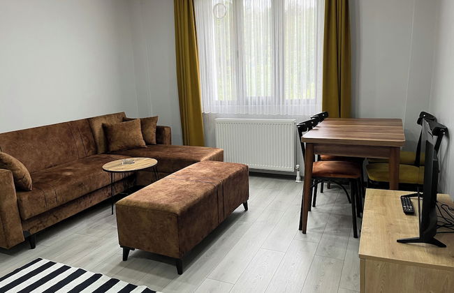 Ozn Suıt Aırport - Foto 15