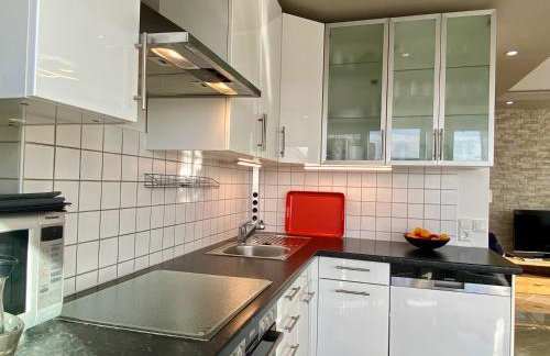 Ferienwohnung Riva - Wohlfühloase in ruhiger Lage - Foto 10