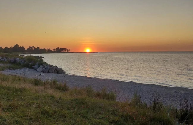 6 Person Holiday Home in Gorlev - Photo 37