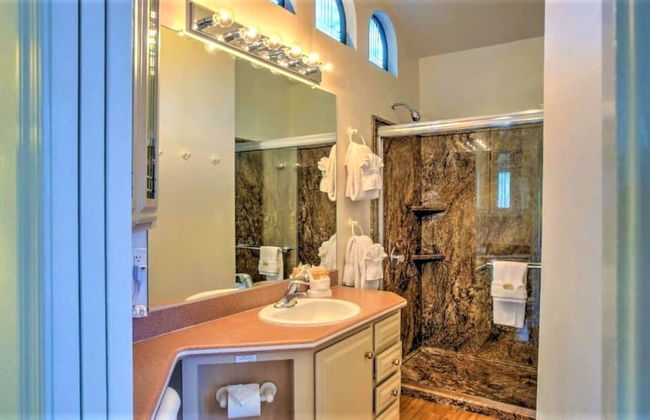 Sedona Pines Resort - Foto 42