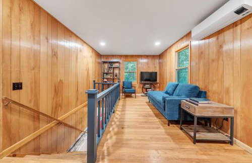 Four-Bedroom Holiday Home - Foto 20