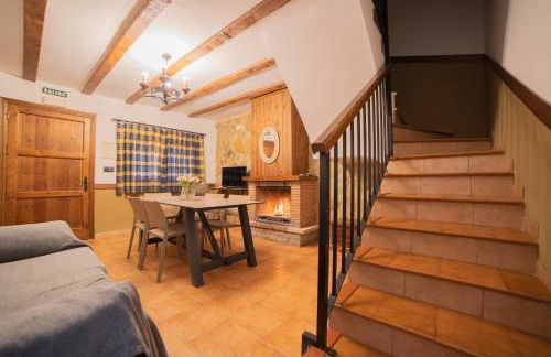 Casas Rurales Los Olivos - Foto 18